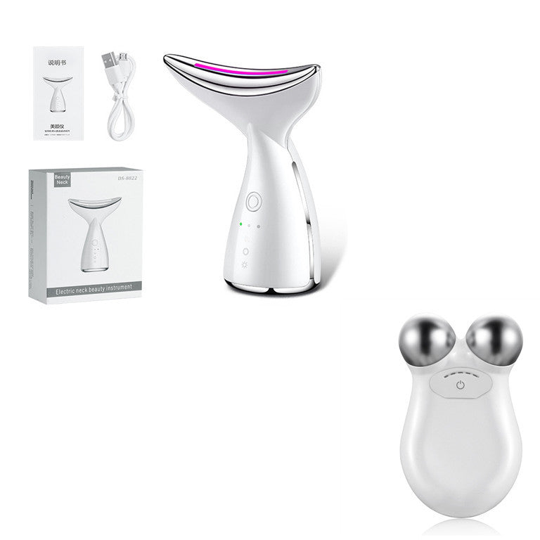 LED Photon Therapy Device Skin Tightening