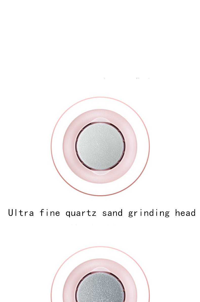 Multifunctional Foot Grinder - Dead Skin Remover