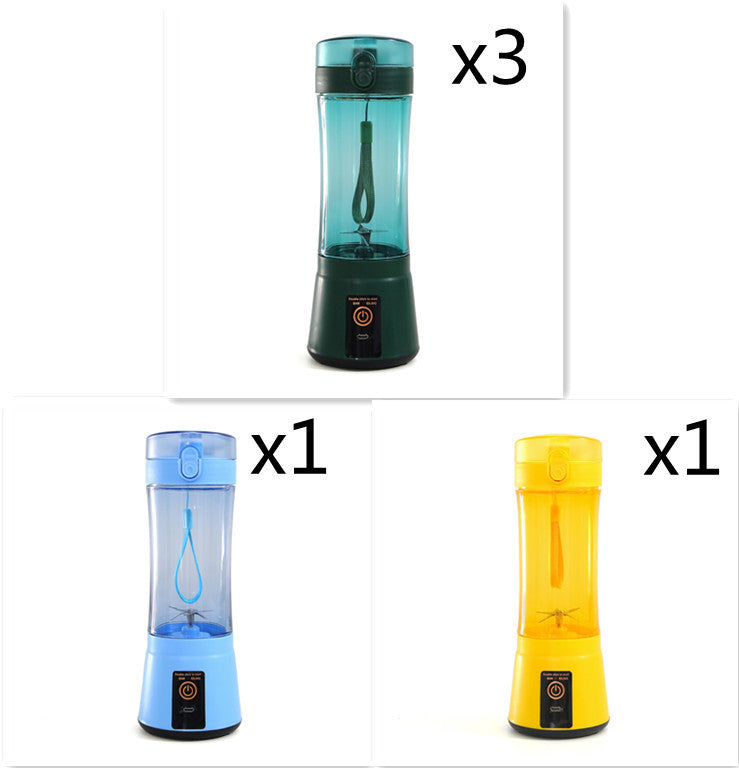 Electric Juicer Machine