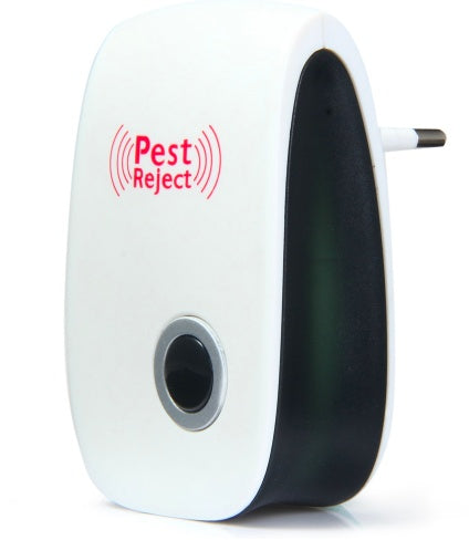 Electronic Ultrasonic Mosquito & Mouse Repellent