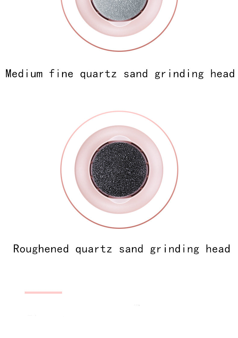 Multifunctional Foot Grinder - Dead Skin Remover