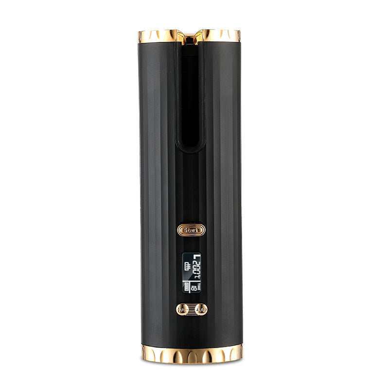 Women Portable Automatic Hair Curler
