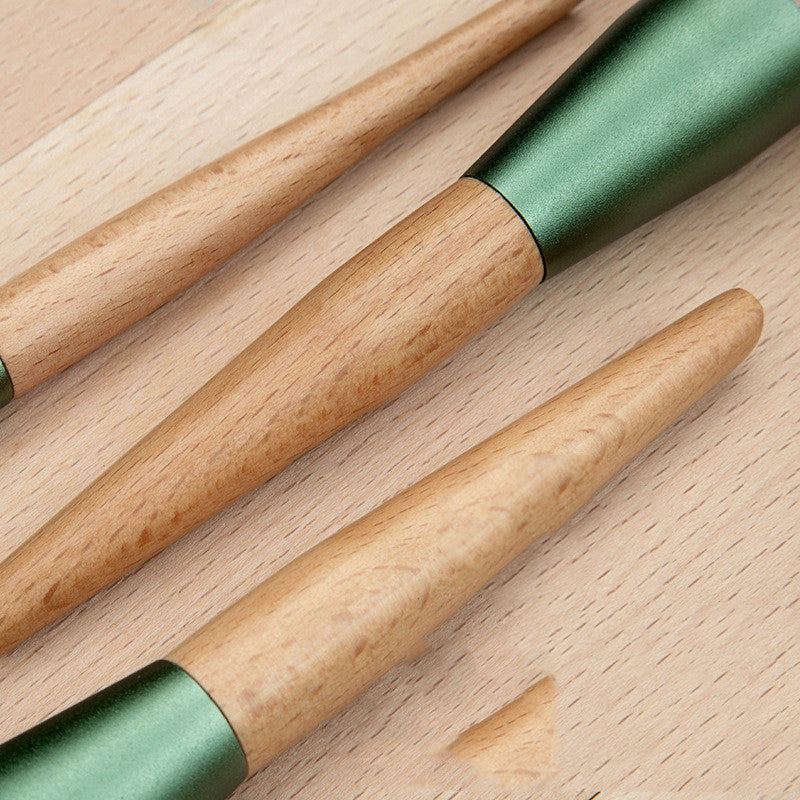 PrecisionBlend 10-Piece Makeup Brush