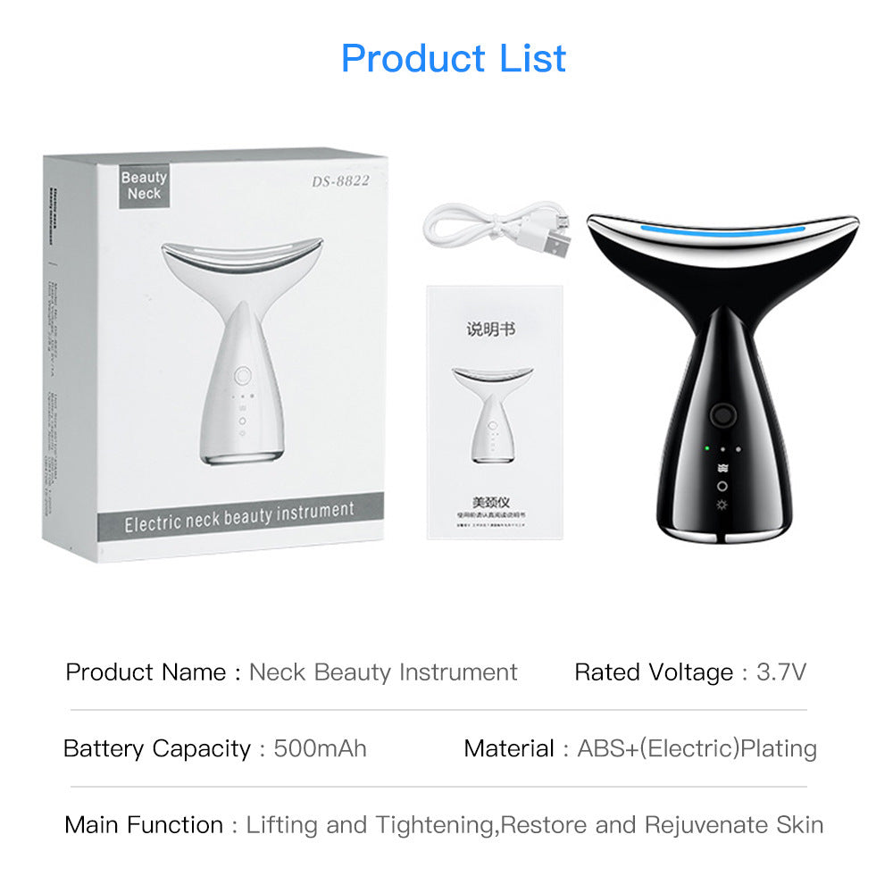 LED Photon Therapy Device Skin Tightening
