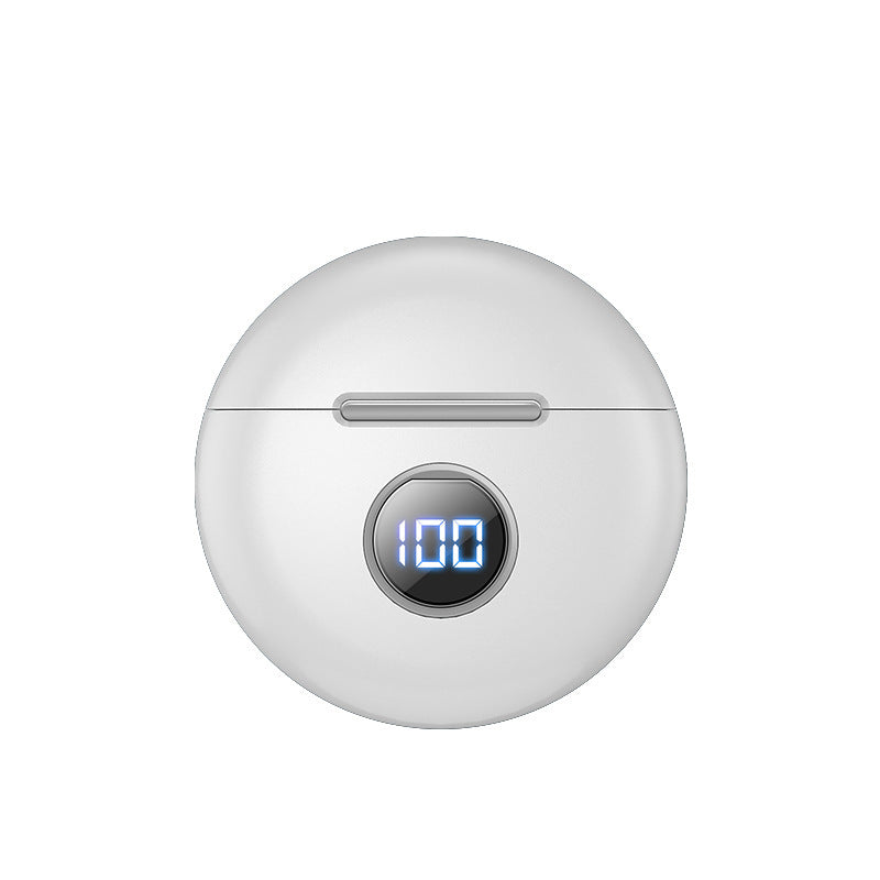HD Call Waterproof Bluetooth Earphones