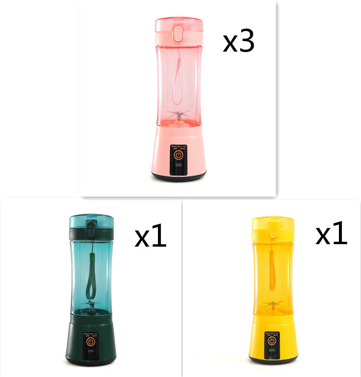 Electric Juicer Machine