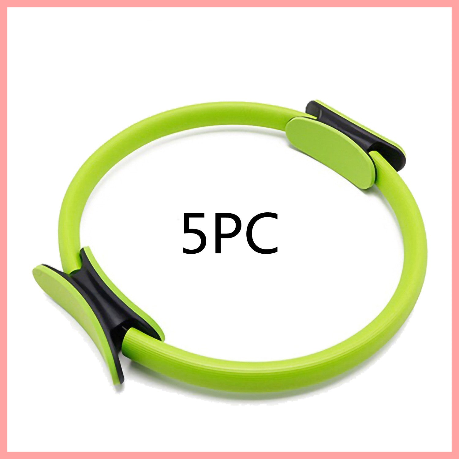 Workout Sports Yoga pilate ring