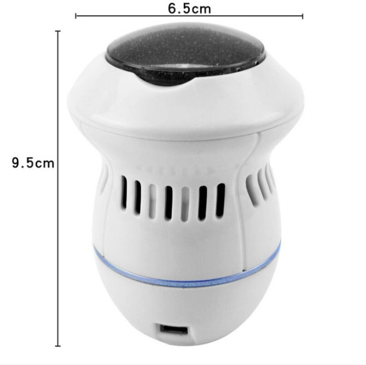 Multifunctional Foot Grinder - Dead Skin Remover