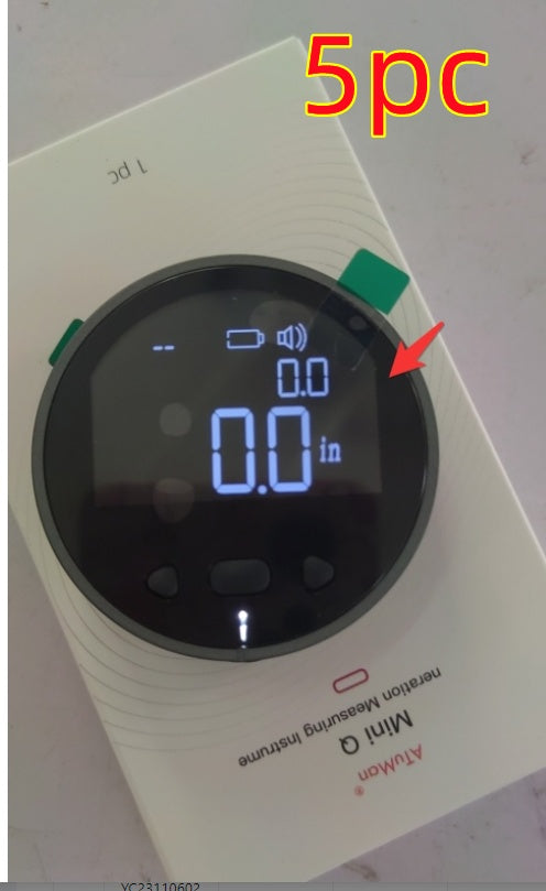 Electronic High Precision Measuring Ruler