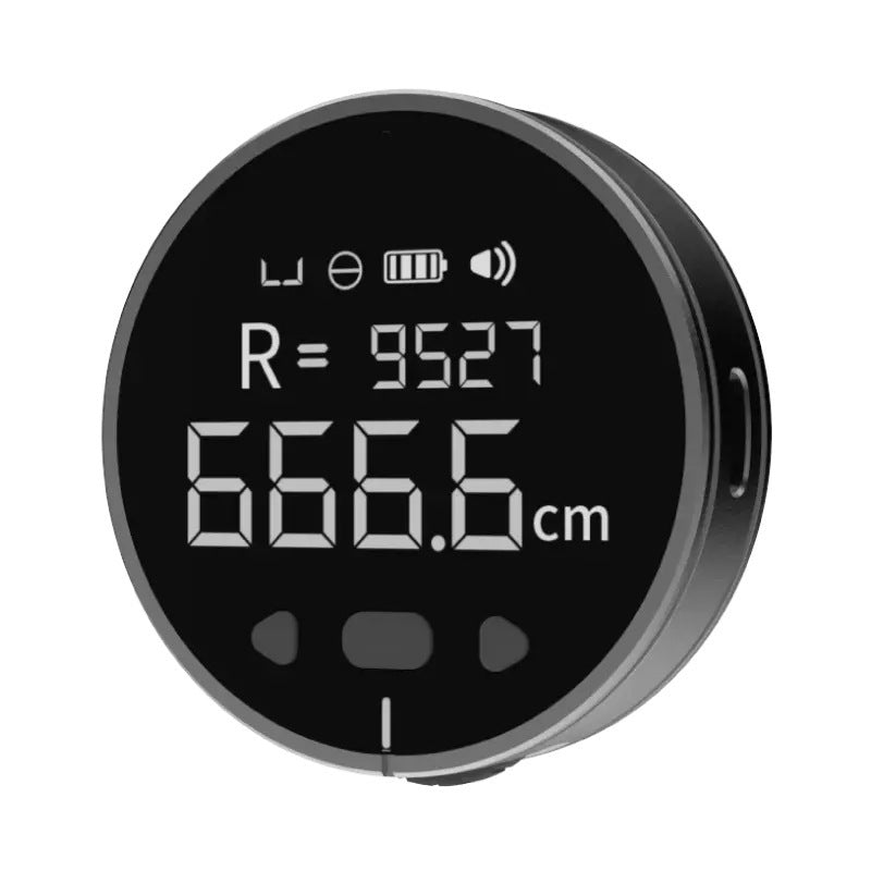 Electronic High Precision Measuring Ruler