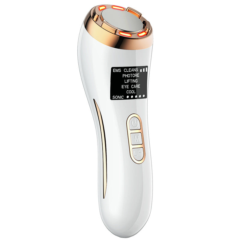 RadianceRevive RF Facial Beauty Massager
