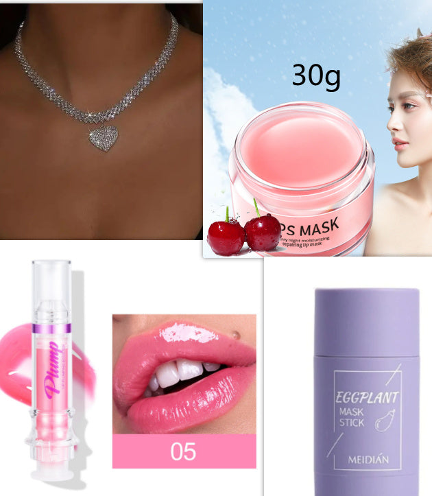 Lip Skin Care Cream