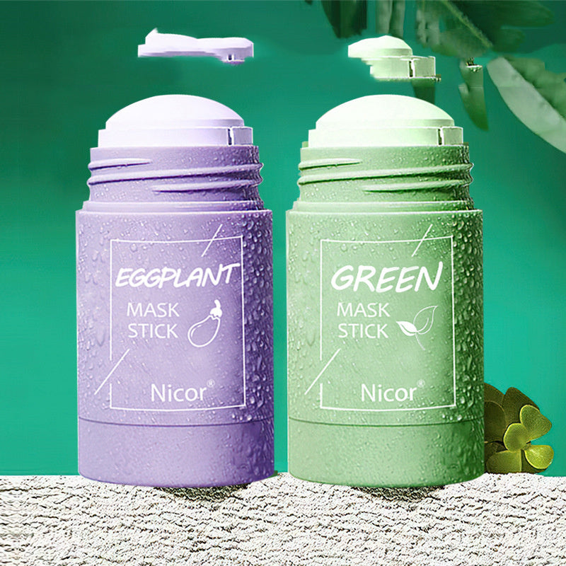 Cleansing Green Tea Mask Clay Stick Mask