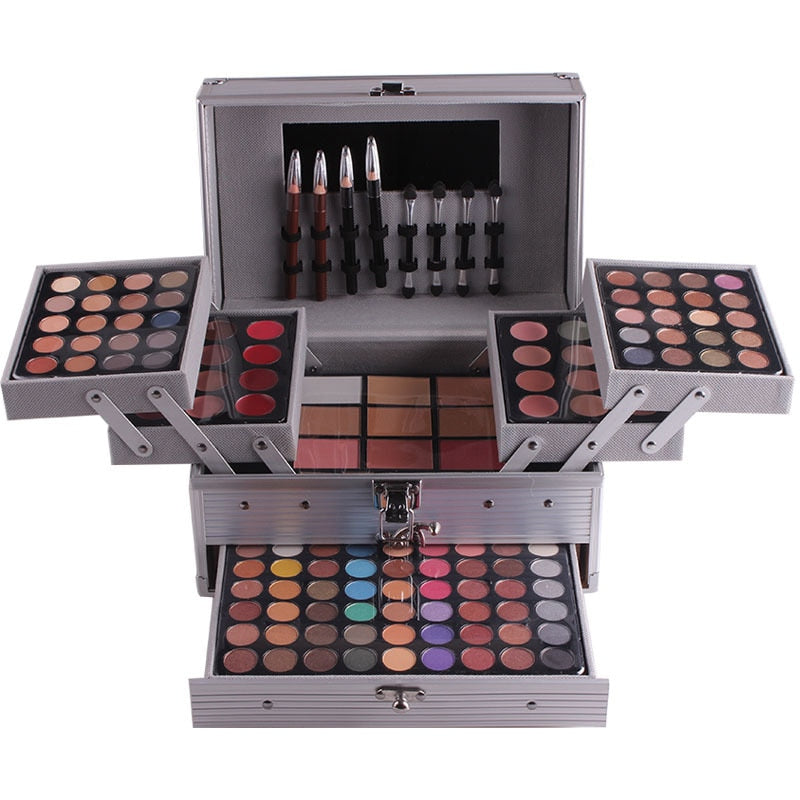 Cosmetic Makeup Box