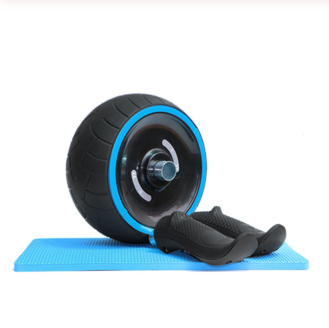 BounceFlex Pro Reboundable Abdominal Wheel