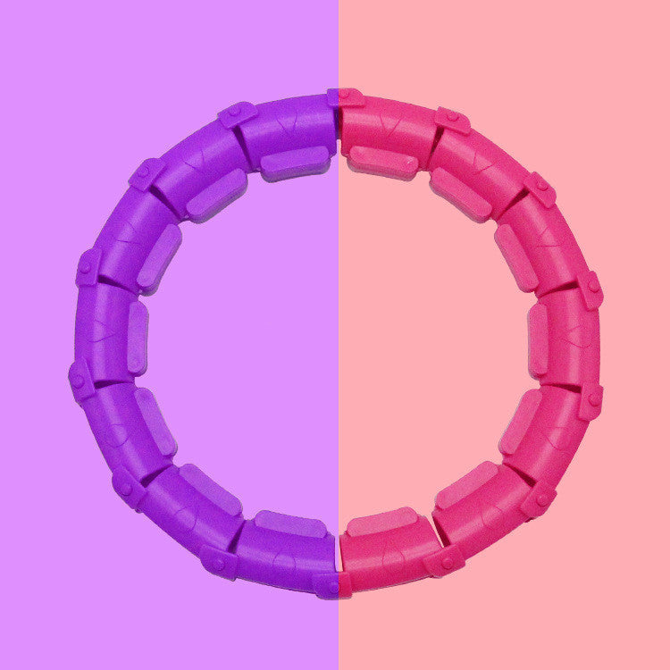 Home Gym Fitness Ring for Waist Training