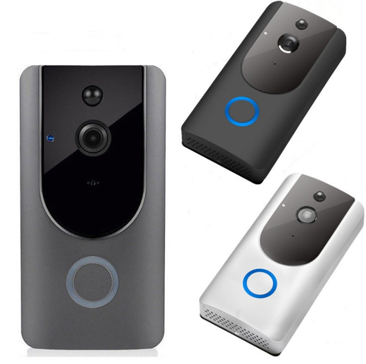 Best Smart Home Video Boorbell