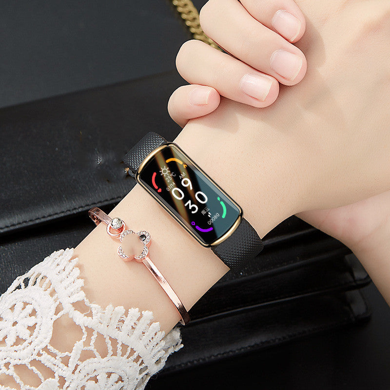 Fashion Sports Unisex Electronic Watches