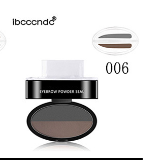 Eyebrow Powder Stamp