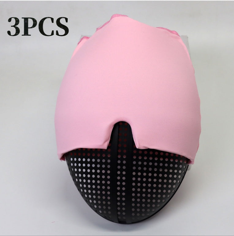 Migraine Relief Hat Cold Therapy & Eye Mask