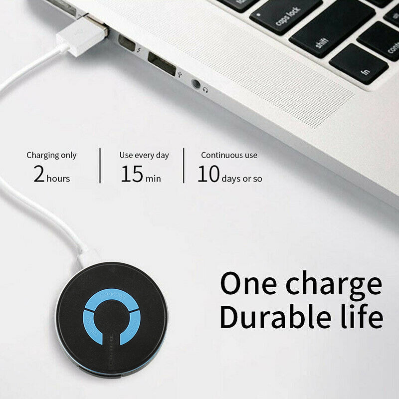 TranquilTouch Portable Mini Electric Neck and Body Massager