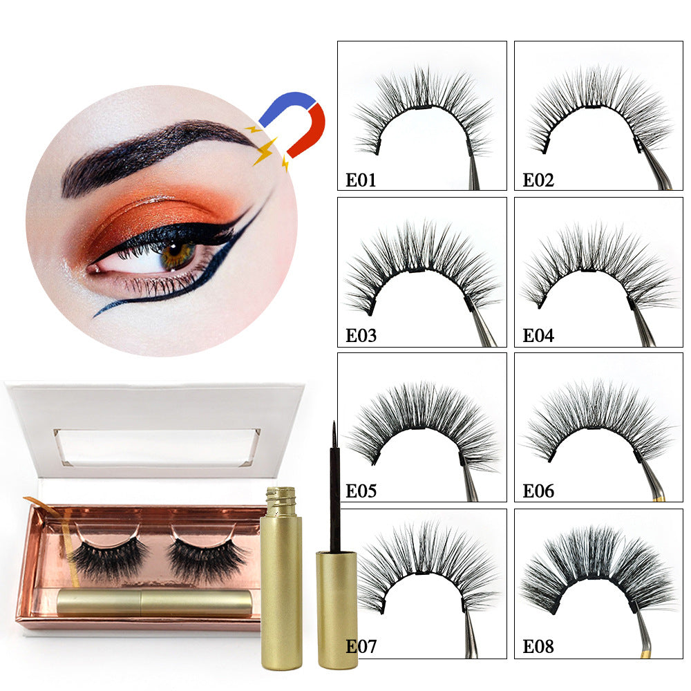 MagneGlam Tri-Magnet Fusion Kit