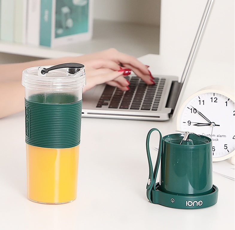 Electric USB Portable Blender