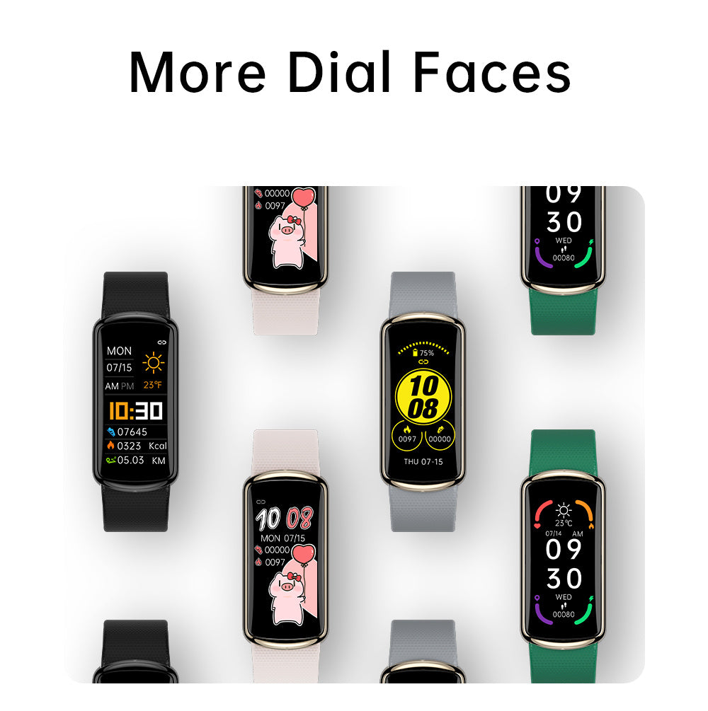 Fashion Sports Unisex Electronic Watches