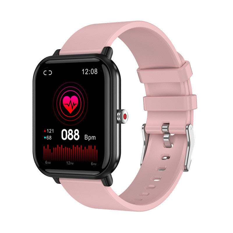 Q9 Pro Multi-function Smart Bracelet