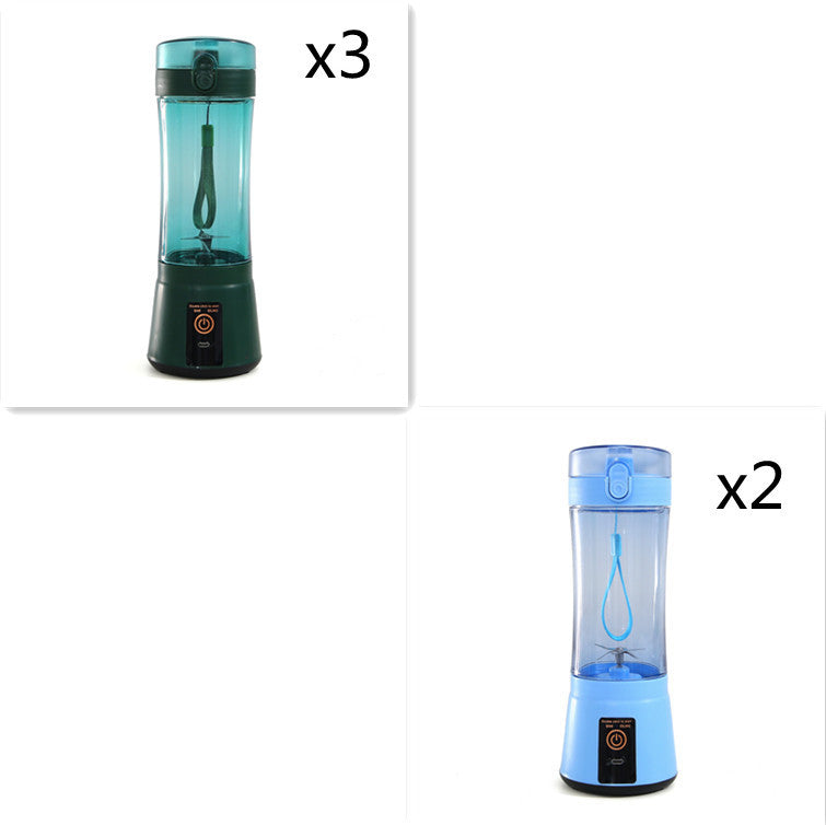 Electric Juicer Machine