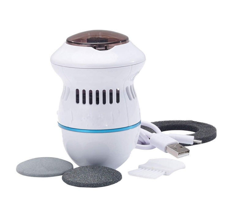 Multifunctional Foot Grinder - Dead Skin Remover