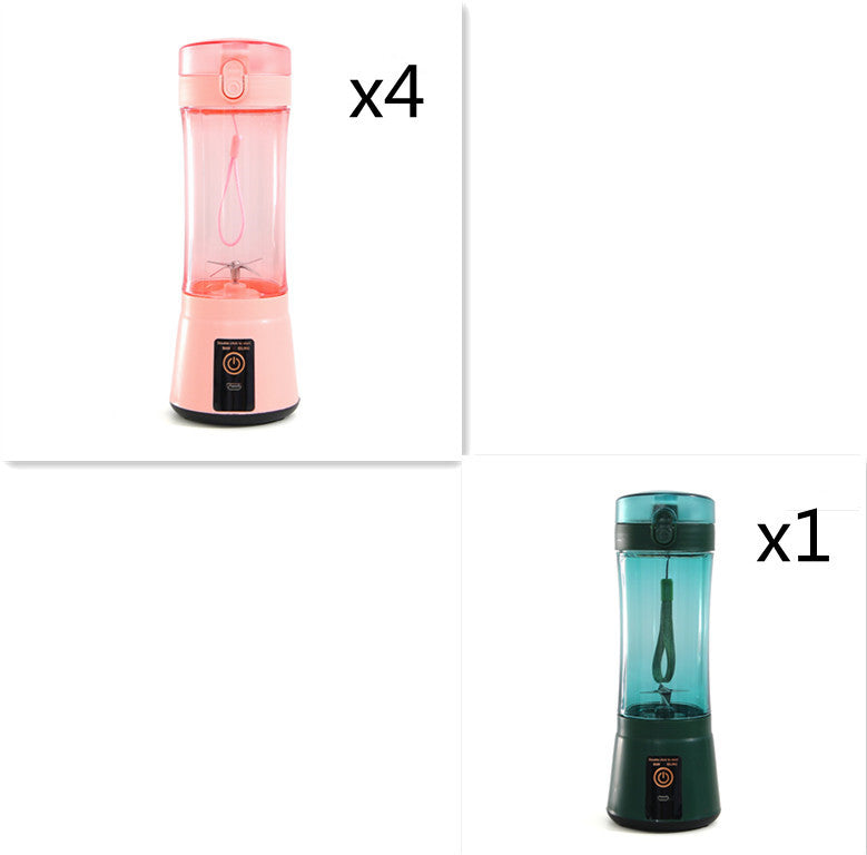 Electric Juicer Machine