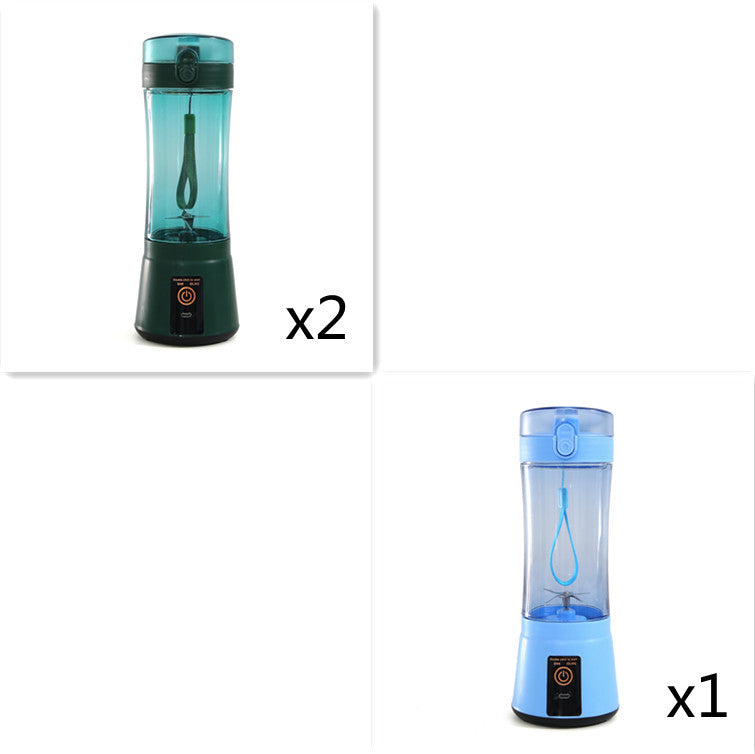 Electric Juicer Machine
