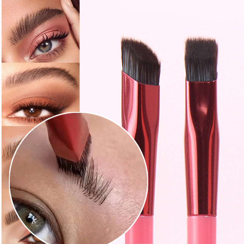3d Eyebrow Brush
