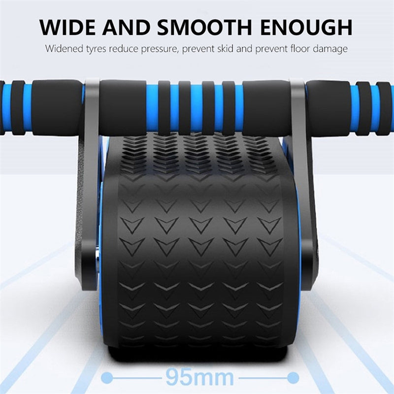 Abdominal Exerciser for Men & Women