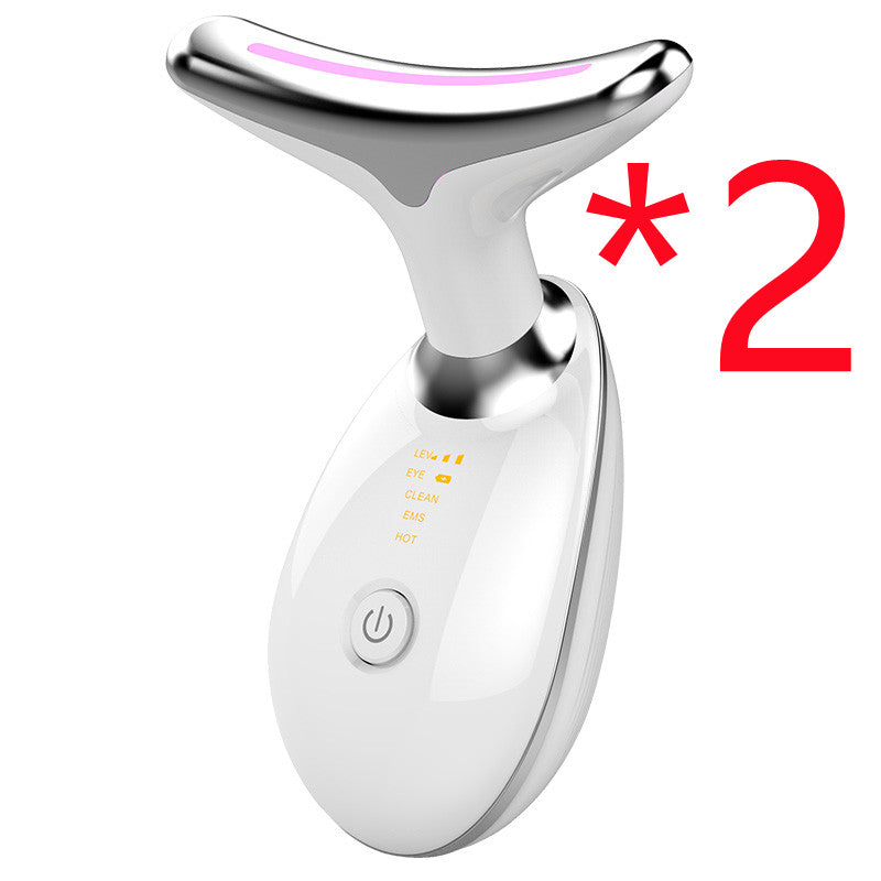 RadiantLift Pro EMS Thermal Neck Massager