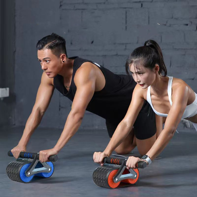 Abdominal Exerciser for Men & Women
