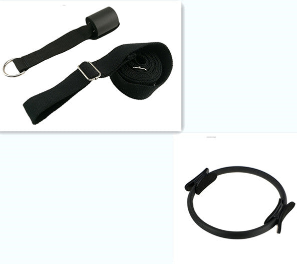 Workout Sports Yoga pilate ring