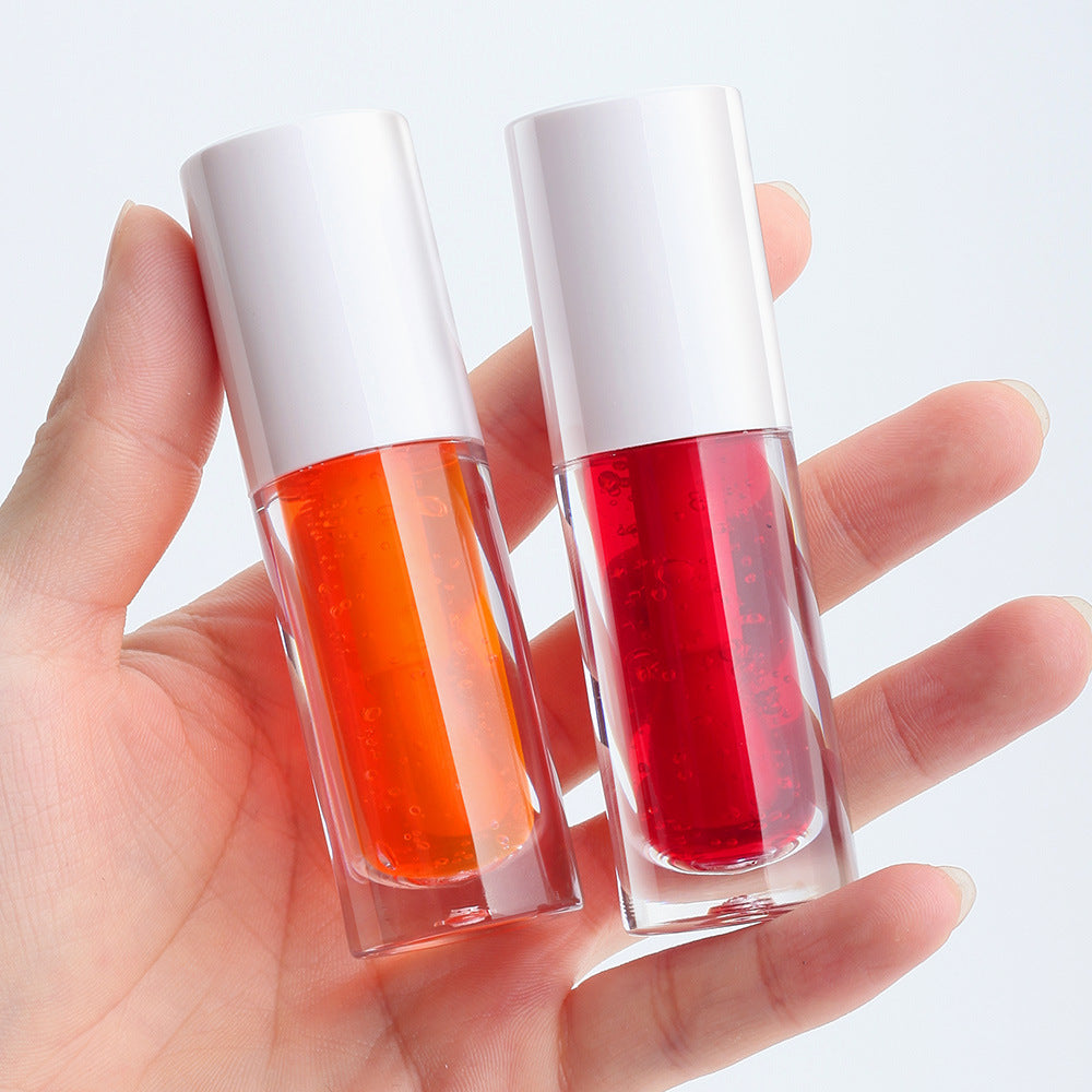 LushTint 3-in-1 Water-Infused Lip Stain, Lip Gloss, and Jelly Tint