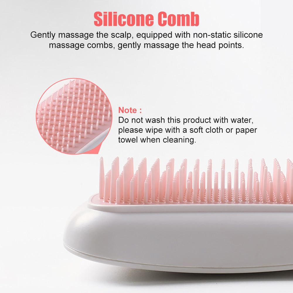 Electric Scalp Head Massager