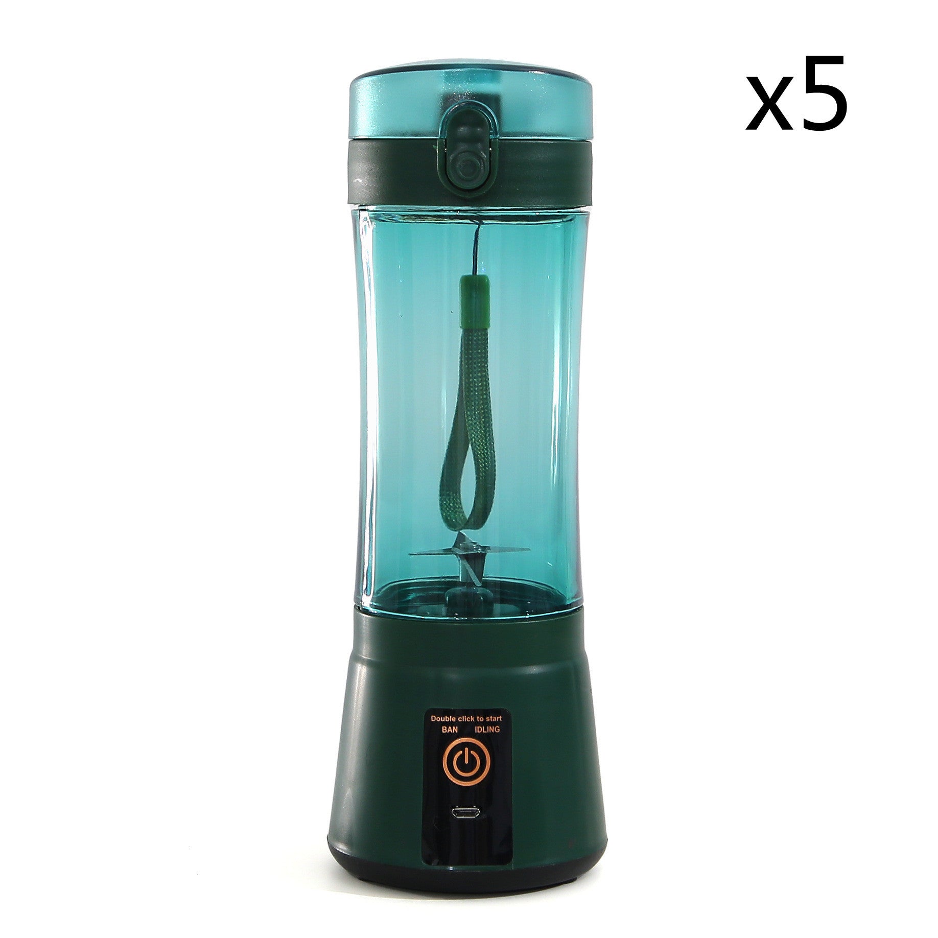 Electric Juicer Machine