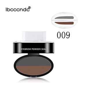 Eyebrow Powder Stamp