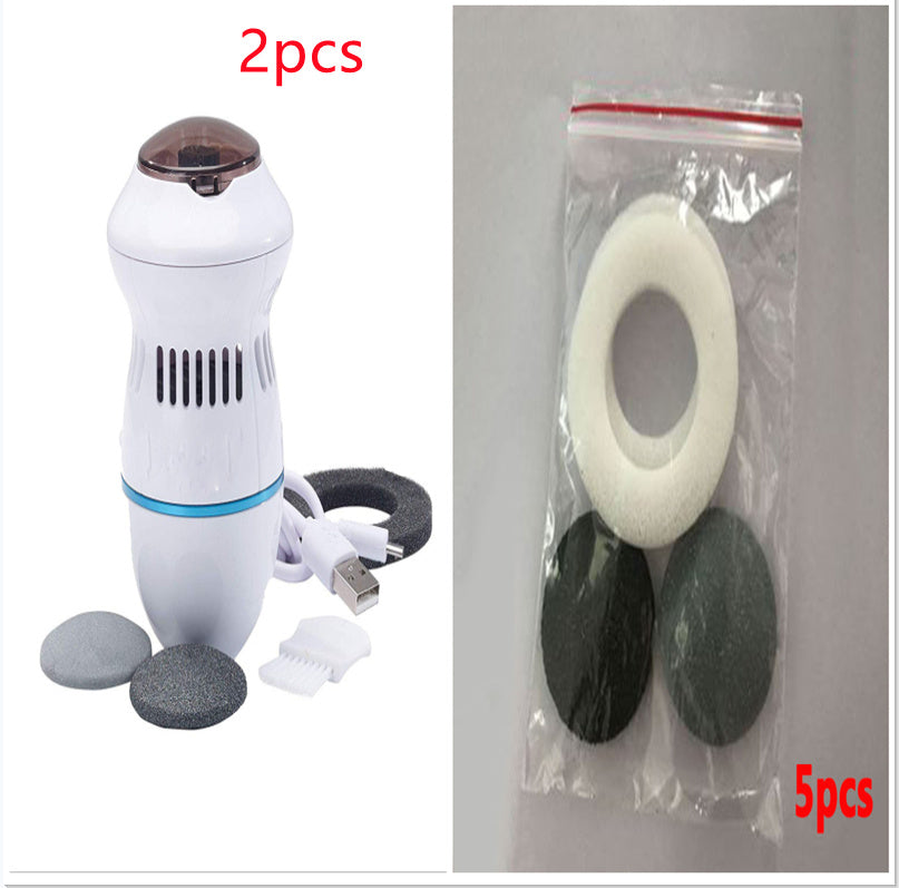 Multifunctional Foot Grinder - Dead Skin Remover