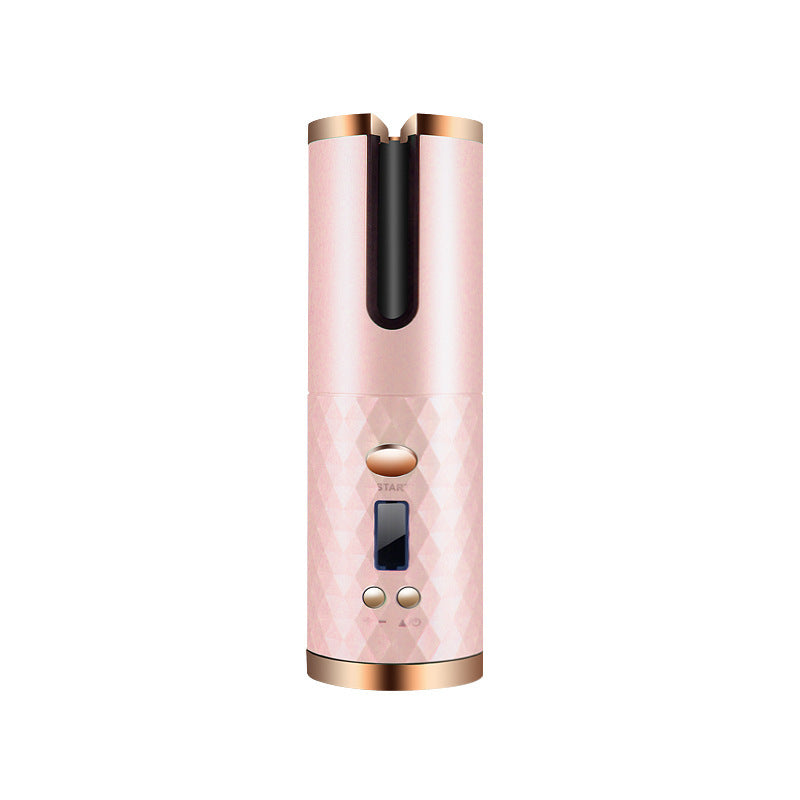 Women Portable Automatic Hair Curler