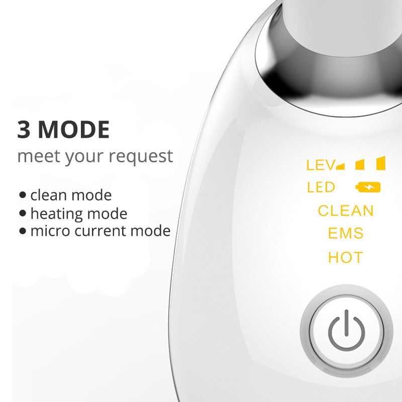 RadiantLift Pro EMS Thermal Neck Massager