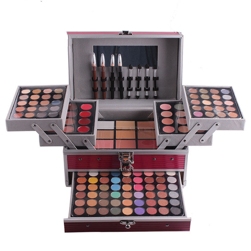 Cosmetic Makeup Box