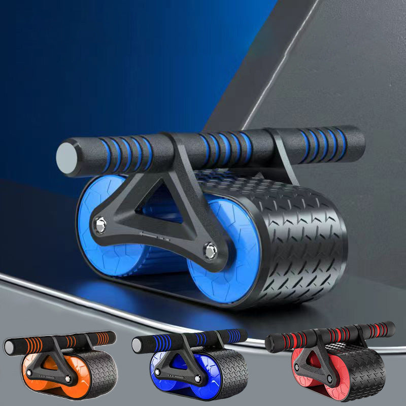Abdominal Exerciser for Men & Women