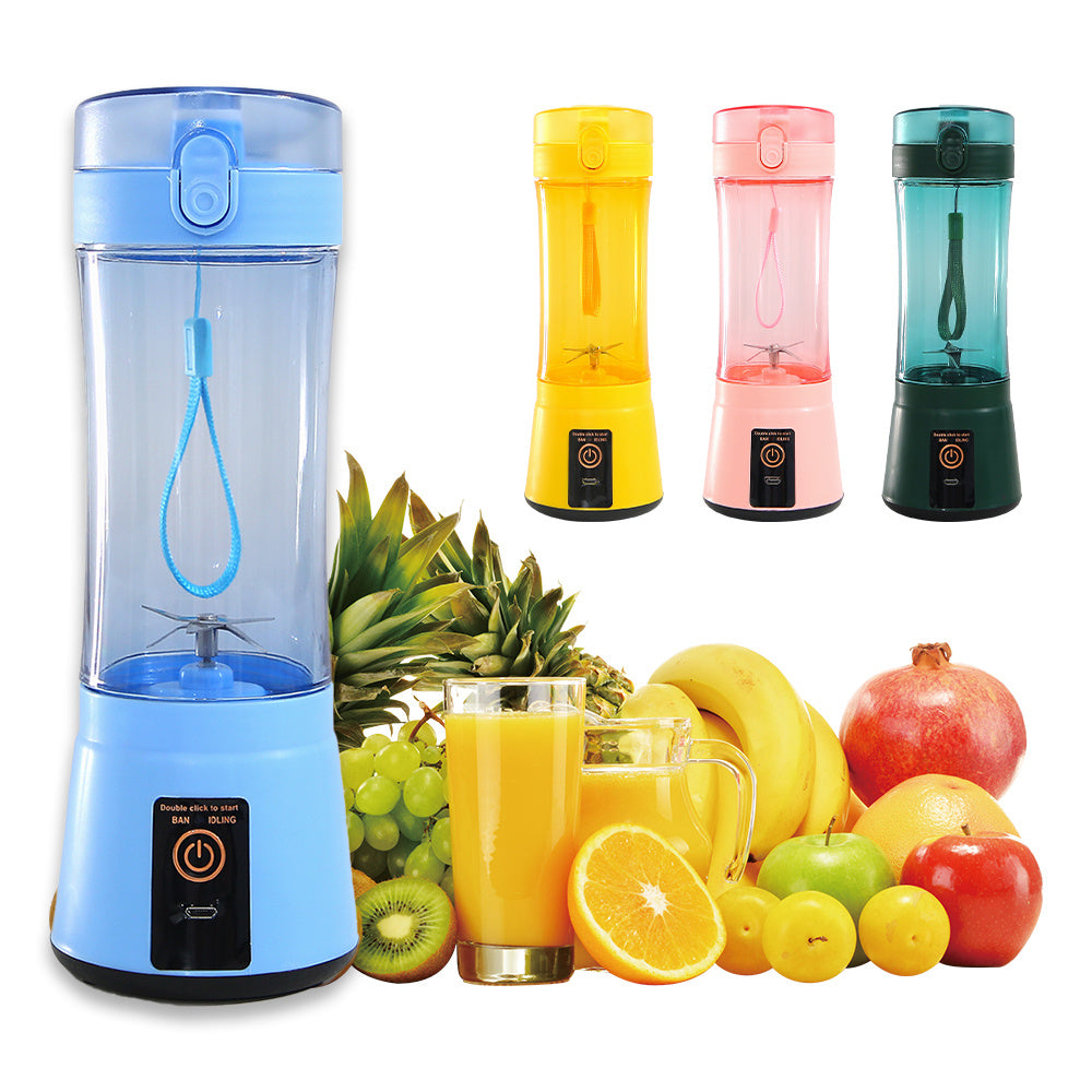 Electric Juicer Machine