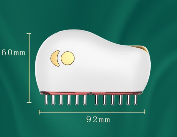 Gua Sha Facial Comb  Double Chin Wrinkle Remover