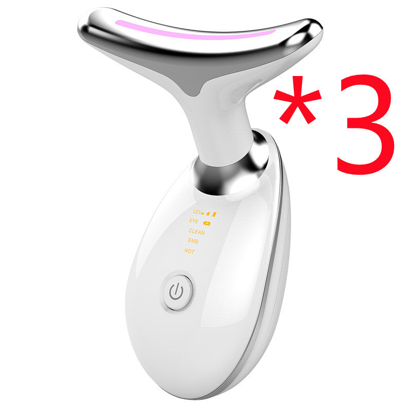 RadiantLift Pro EMS Thermal Neck Massager